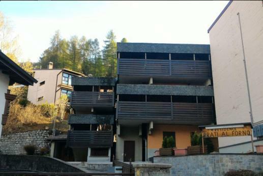 Centrale Vicino Cabinovia Magnolta E Piscina Aprica Extérieur photo